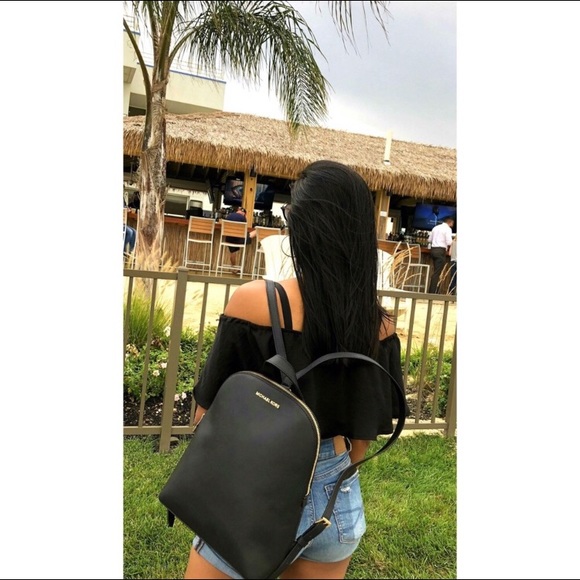 michael kors cindy backpack